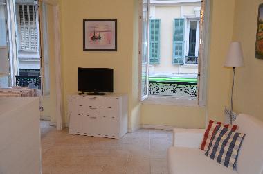 Apartamento de vacaciones en NICE (Alpes-Maritimes)Casa de vacaciones