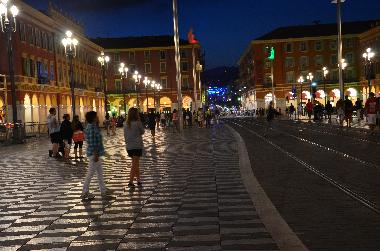 Apartamento de vacaciones en NICE (Alpes-Maritimes)Casa de vacaciones