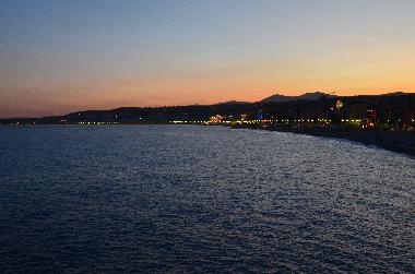 Apartamento de vacaciones en NICE (Alpes-Maritimes)Casa de vacaciones