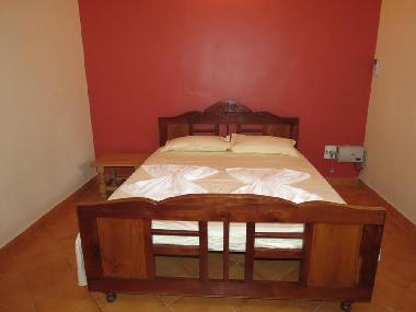 Apartamento de vacaciones en CALANGUTE (Goa)Casa de vacaciones