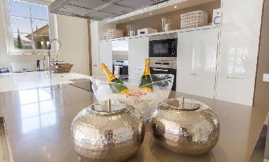 Villa en Andratx (Mallorca)Casa de vacaciones