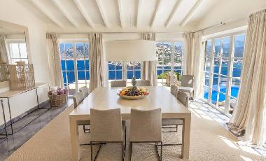 Villa en Andratx (Mallorca)Casa de vacaciones