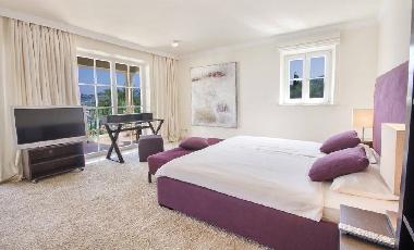 Villa en Andratx (Mallorca)Casa de vacaciones