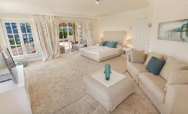 Villa en Andratx (Mallorca)Casa de vacaciones