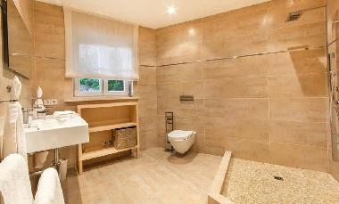 Villa en Andratx (Mallorca)Casa de vacaciones