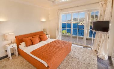 Villa en Andratx (Mallorca)Casa de vacaciones