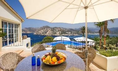 Villa en Andratx (Mallorca)Casa de vacaciones