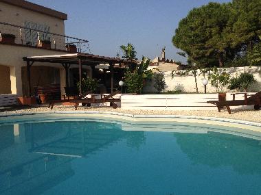Villa en Siracusa  (Siracusa)Casa de vacaciones