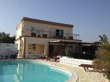 Villa en Siracusa  (Siracusa)Casa de vacaciones