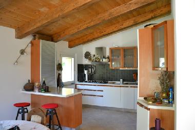 Villa en Monterado (Ancona)Casa de vacaciones