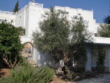 Villa en via per ostuni (Brindisi)Casa de vacaciones