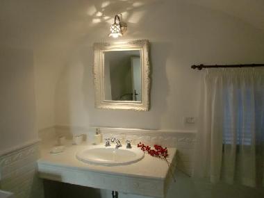 Villa en via per ostuni (Brindisi)Casa de vacaciones