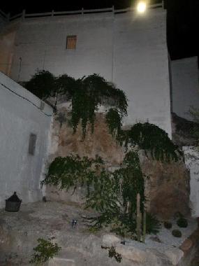 Villa en via per ostuni (Brindisi)Casa de vacaciones