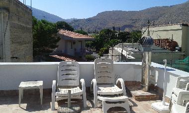 Apartamento de vacaciones en Palermo (Palermo)Casa de vacaciones