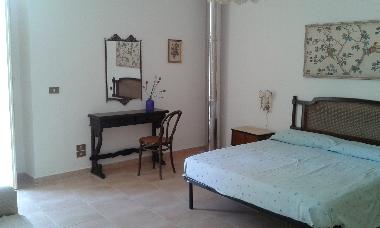 Apartamento de vacaciones en Palermo (Palermo)Casa de vacaciones