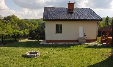 Casa de vacaciones en Ojc�w (Malopolskie)Casa de vacaciones