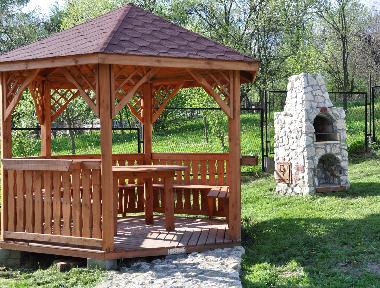 Casa de vacaciones en Ojc�w (Malopolskie)Casa de vacaciones