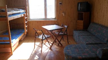 Casa de vacaciones en Ojc�w (Malopolskie)Casa de vacaciones