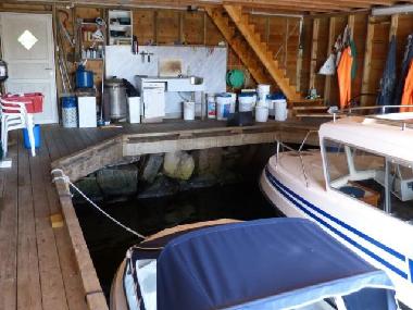 Casa de vacaciones en Farsund (Vest-Agder)Casa de vacaciones