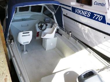 Casa de vacaciones en Farsund (Vest-Agder)Casa de vacaciones