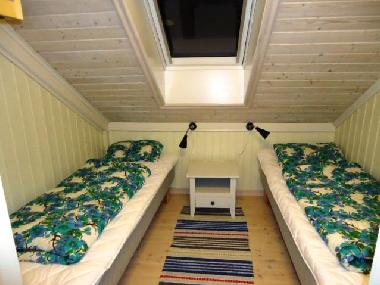 Casa de vacaciones en Farsund (Vest-Agder)Casa de vacaciones