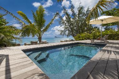 Villa en Pereybere (Pereybere)Casa de vacaciones