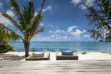 Villa en Pereybere (Pereybere)Casa de vacaciones