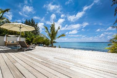 Villa en Pereybere (Pereybere)Casa de vacaciones