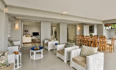 Villa en Pereybere (Pereybere)Casa de vacaciones