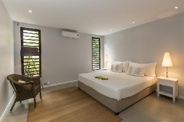 Villa en Pereybere (Pereybere)Casa de vacaciones