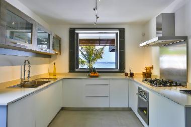 Villa en Pereybere (Pereybere)Casa de vacaciones