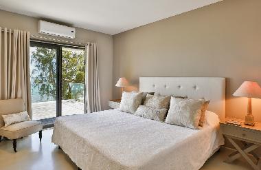 Villa en Pereybere (Pereybere)Casa de vacaciones