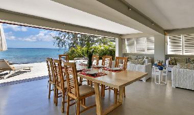 Villa en Pereybere (Pereybere)Casa de vacaciones