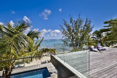 Villa en Pereybere (Pereybere)Casa de vacaciones