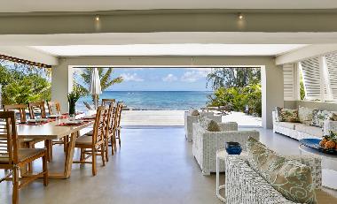 Villa en Pereybere (Pereybere)Casa de vacaciones