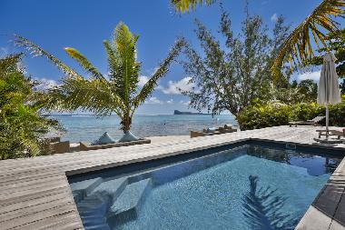 Villa en Pereybere (Pereybere)Casa de vacaciones