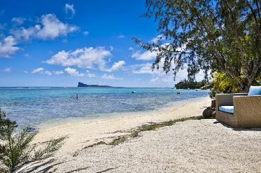 Villa en Pereybere (Pereybere)Casa de vacaciones