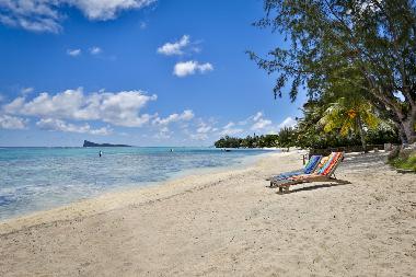 Villa en Pereybere (Pereybere)Casa de vacaciones