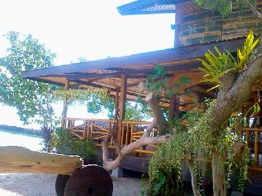 Cama y desayuno en camudmud (Davao)Casa de vacaciones