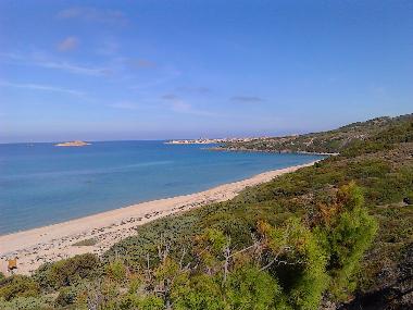 Casa de vacaciones en Trinit d