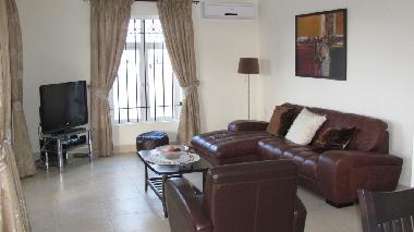 Villa en flic en flac (Black River)Casa de vacaciones