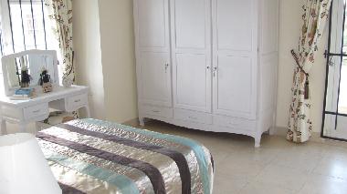 Villa en flic en flac (Black River)Casa de vacaciones