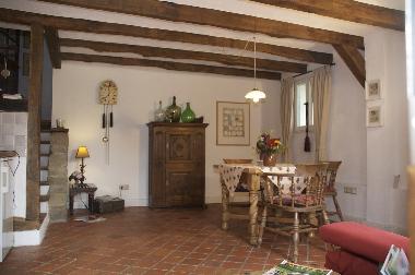 Apartamento de vacaciones en Much (Bergisches Land)Casa de vacaciones