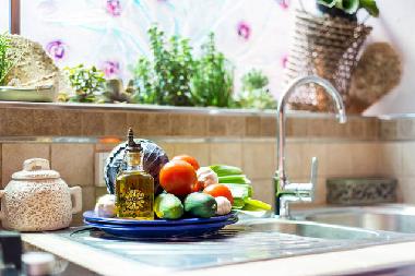 Cama y desayuno en Dubrovnik (Dubrovacko-Neretvanska)Casa de vacaciones