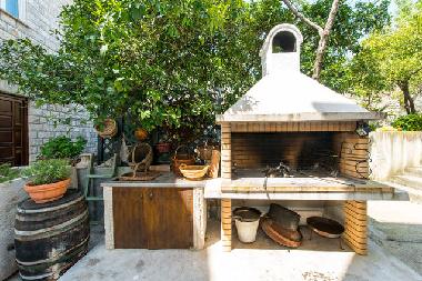Cama y desayuno en Dubrovnik (Dubrovacko-Neretvanska)Casa de vacaciones