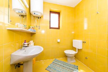 Cama y desayuno en Dubrovnik (Dubrovacko-Neretvanska)Casa de vacaciones