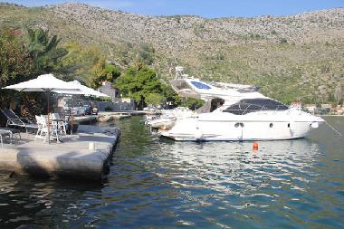 Cama y desayuno en Dubrovnik (Dubrovacko-Neretvanska)Casa de vacaciones