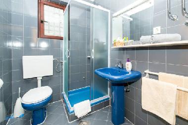 Cama y desayuno en Dubrovnik (Dubrovacko-Neretvanska)Casa de vacaciones