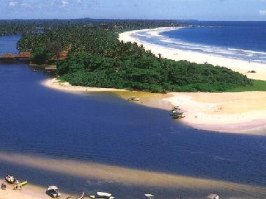 Villa en Panadura (Colombo)Casa de vacaciones