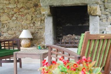 Apartamento de vacaciones en chalabre (Aude)Casa de vacaciones